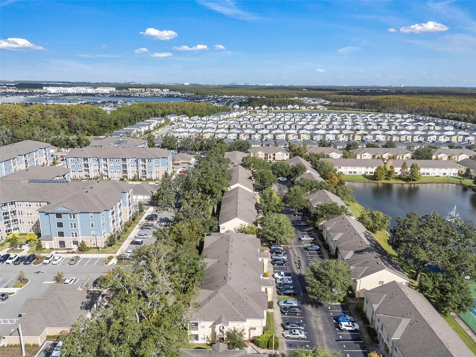 Image 40 of 45 For 2740 Club Cortile Circle A