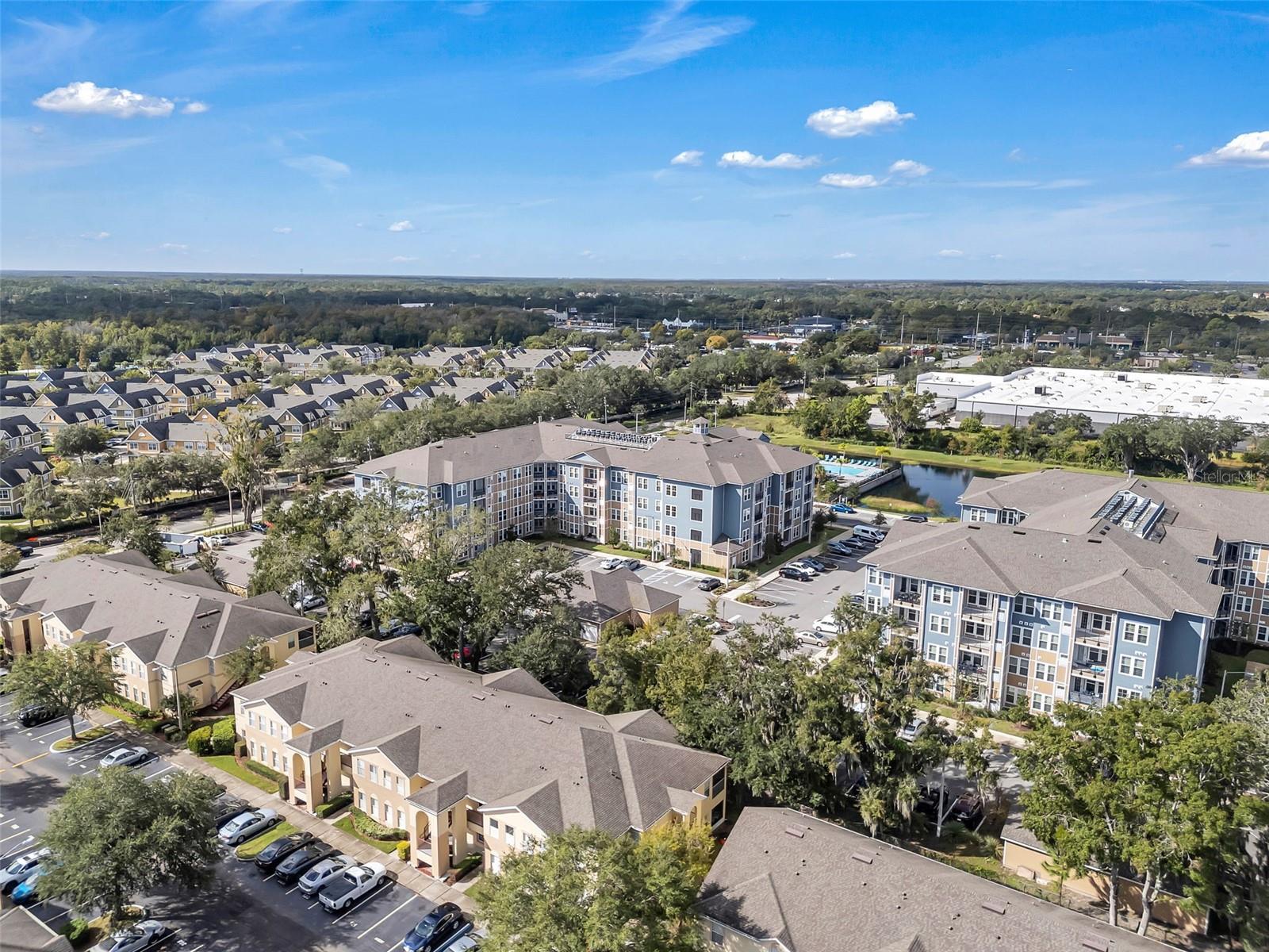 Image 41 of 45 For 2740 Club Cortile Circle A