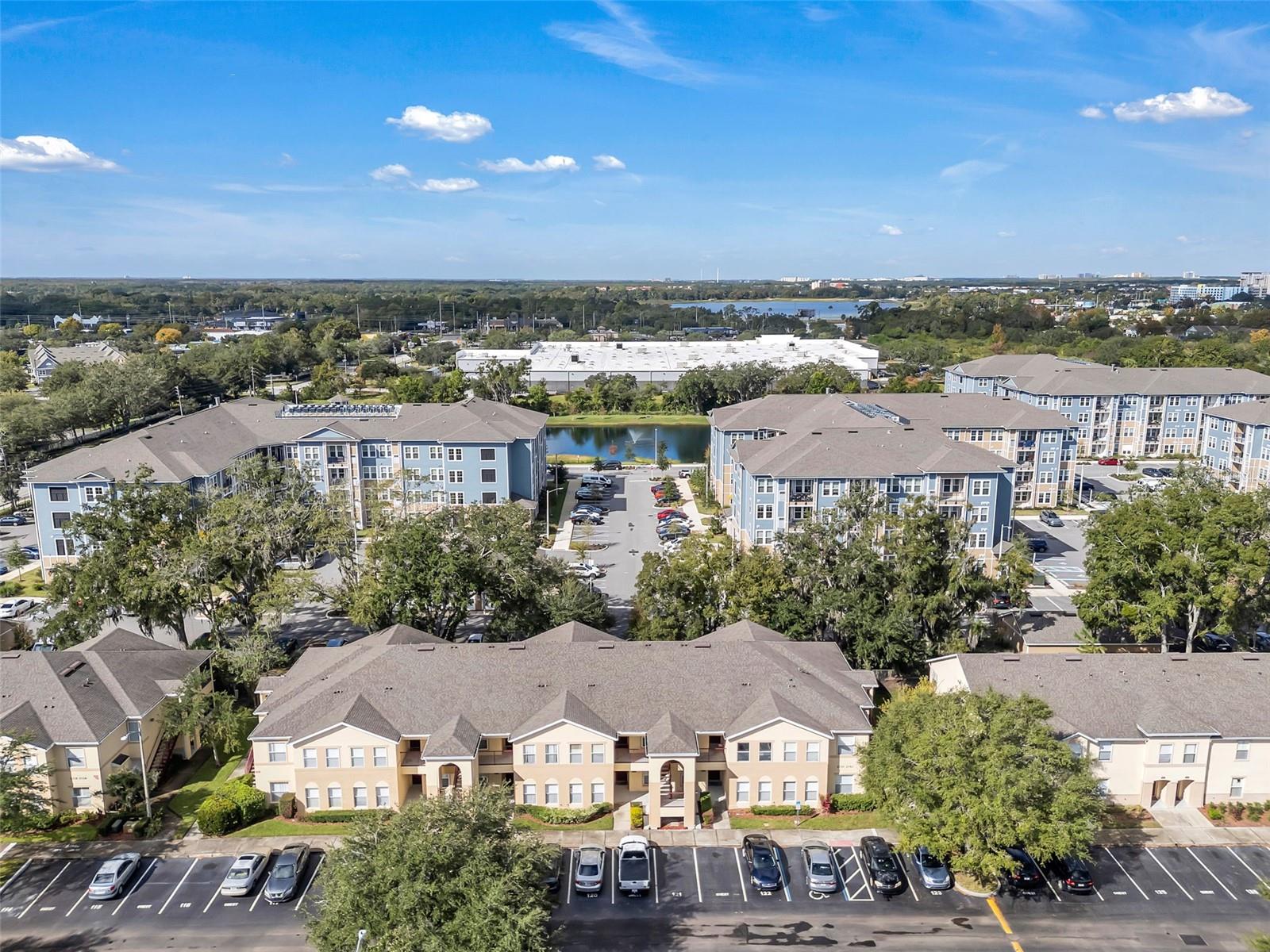 Image 42 of 45 For 2740 Club Cortile Circle A