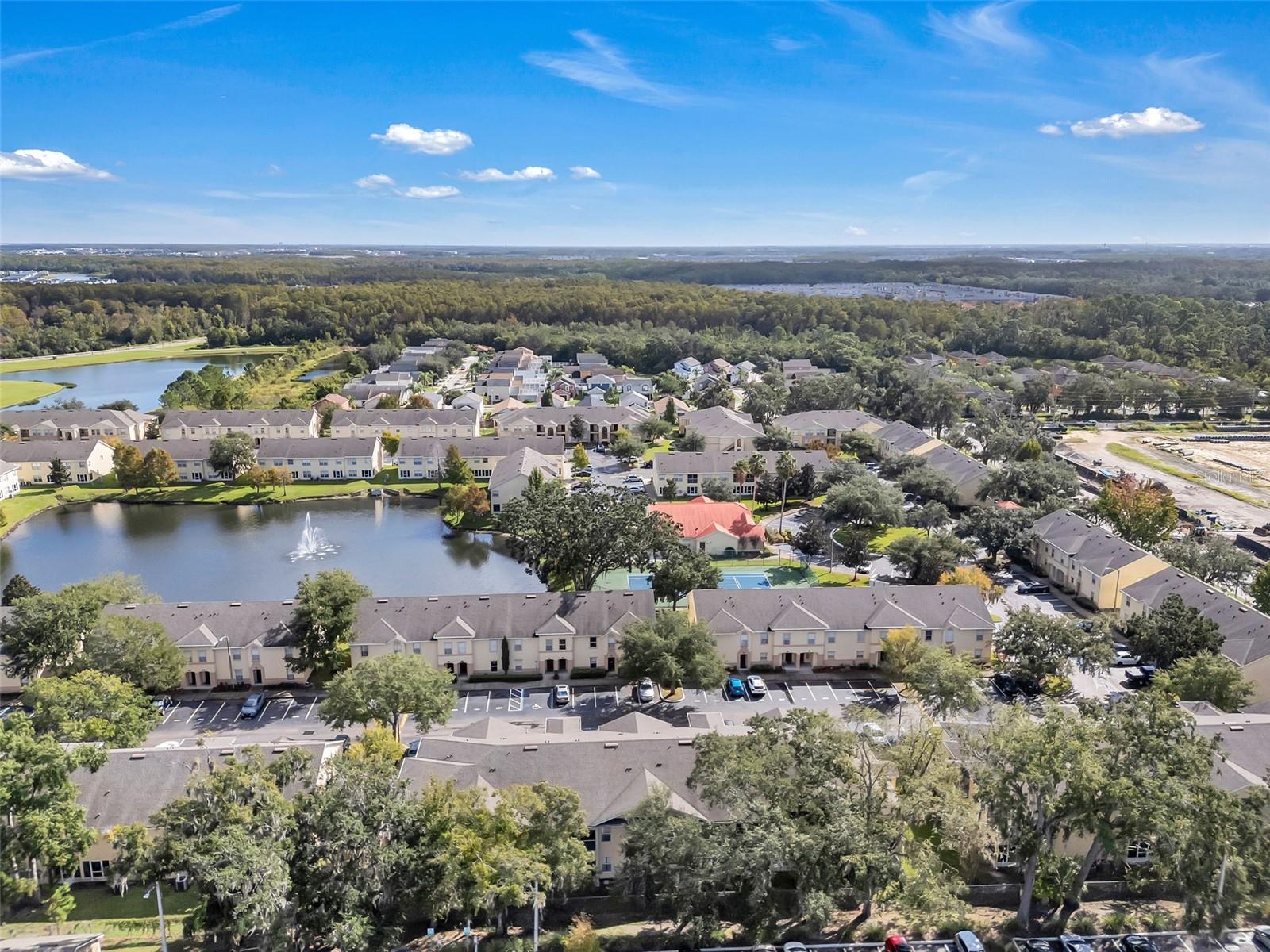 Image 44 of 45 For 2740 Club Cortile Circle A