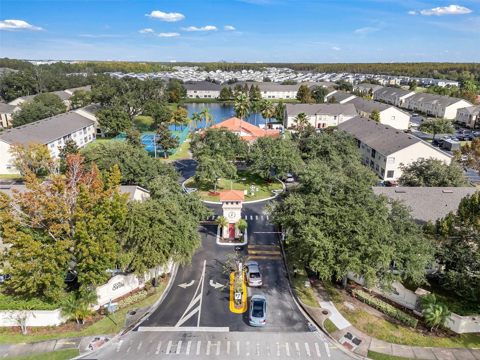 Image 45 of 45 For 2740 Club Cortile Circle A