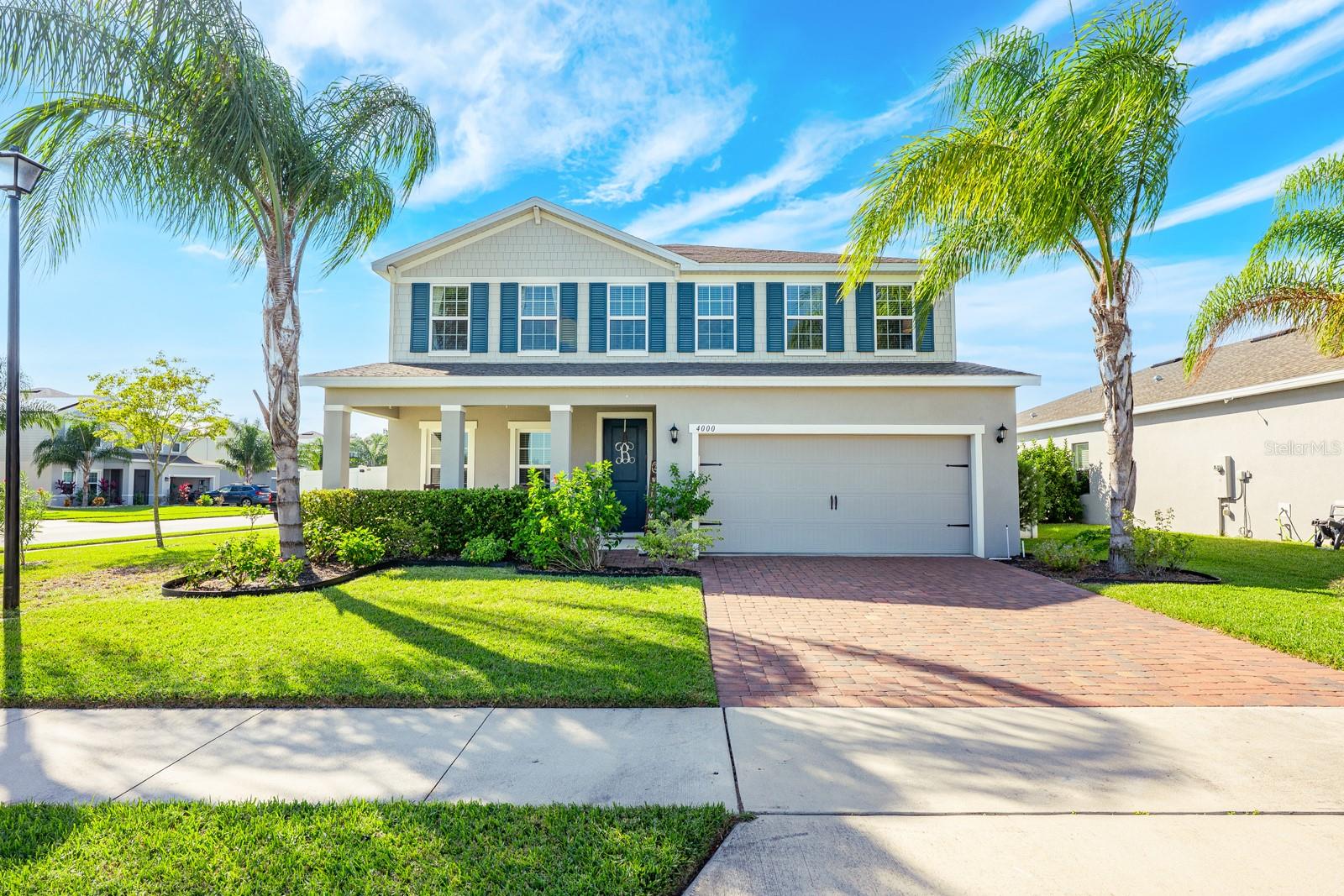 Details for 4000 Clipstone Place, SANFORD, FL 32773