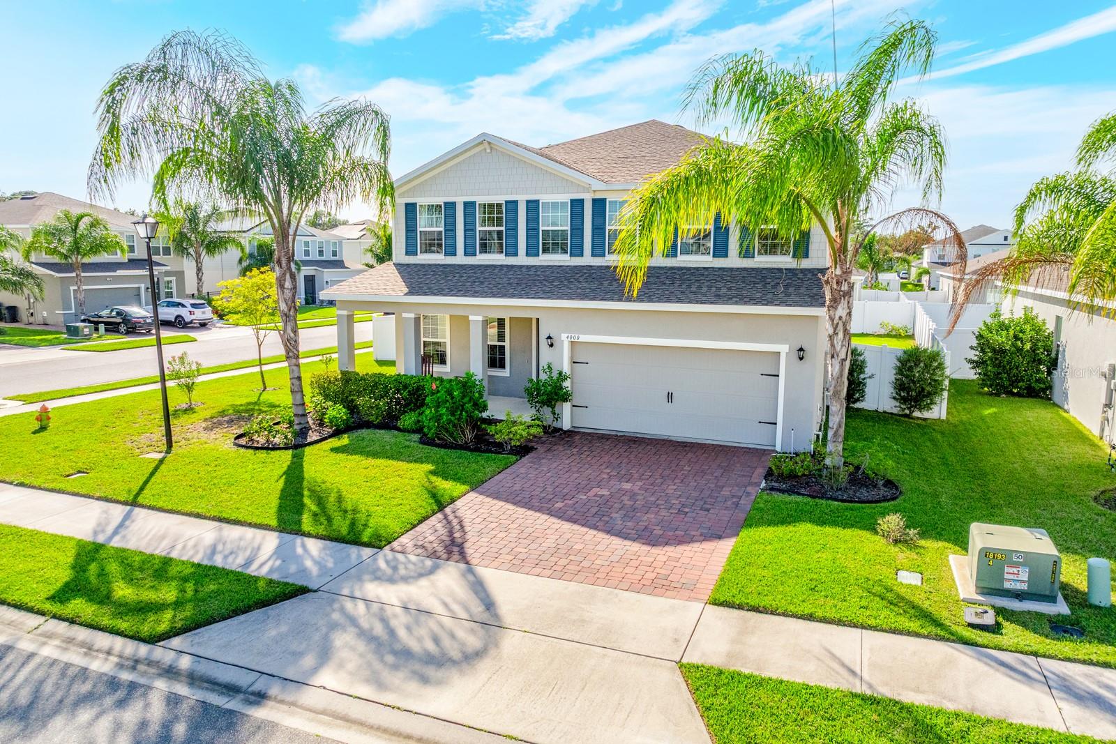 Image 31 of 34 For 4000 Clipstone Place