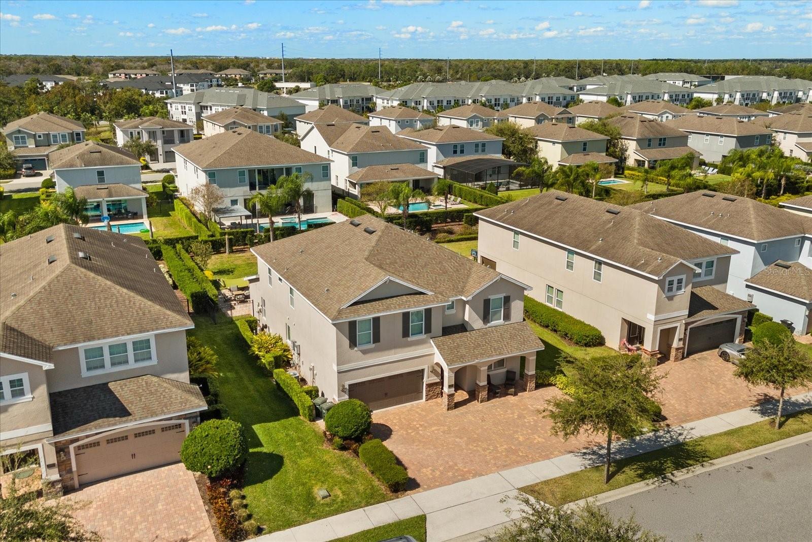 Image 46 of 47 For 390 Burma Street