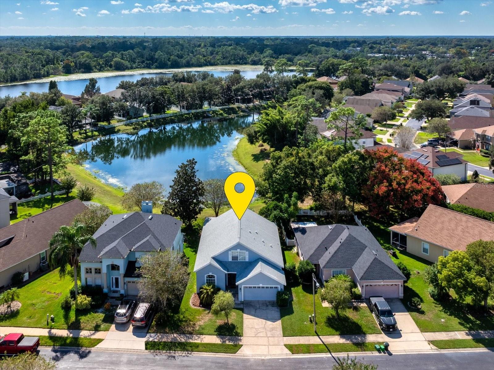 Image 3 of 28 For 106 Spring Glen Drive