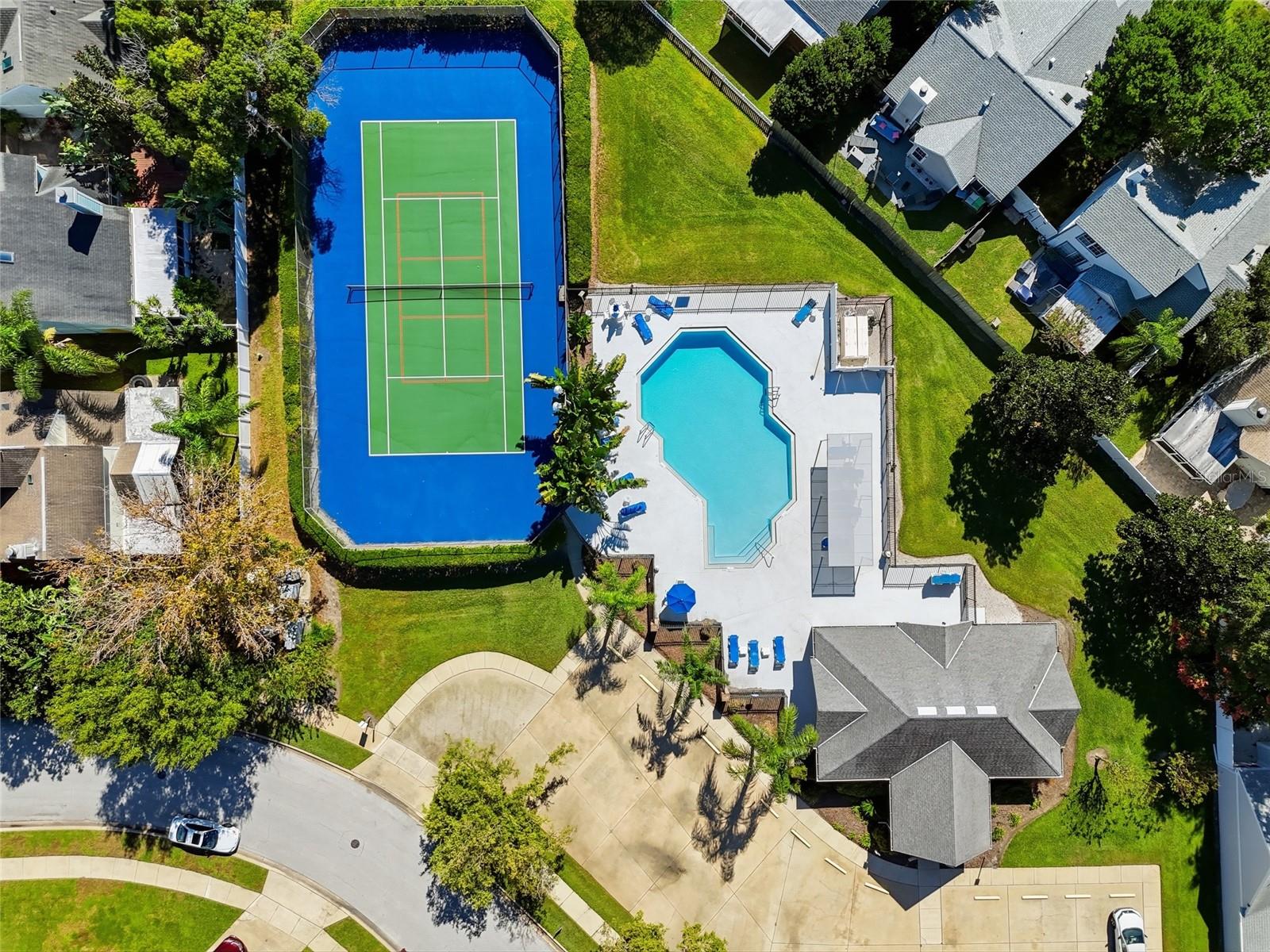 Image 41 of 42 For 3701 Holston Way