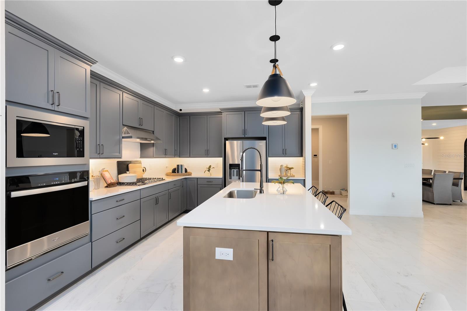 Image 16 of 27 For 5053 Rising Ridge Drive