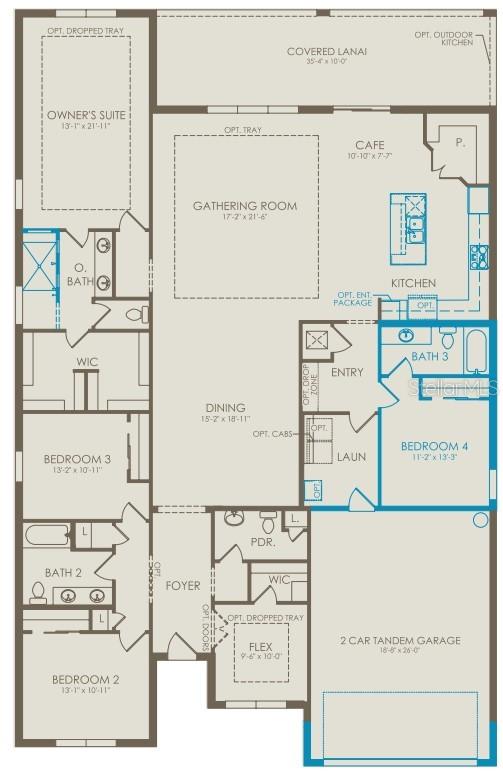 Image 2 of 27 For 5053 Rising Ridge Drive