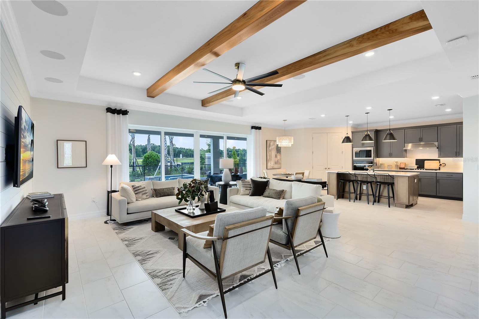 Image 9 of 27 For 5053 Rising Ridge Drive