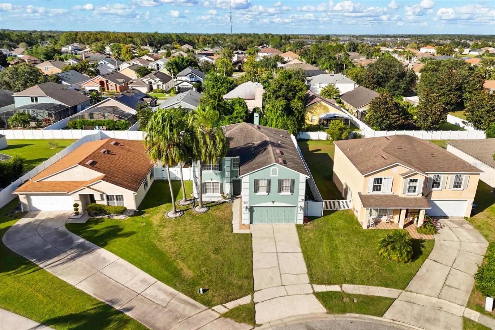 Image 5 of 53 For 821 Eastcliffe Court