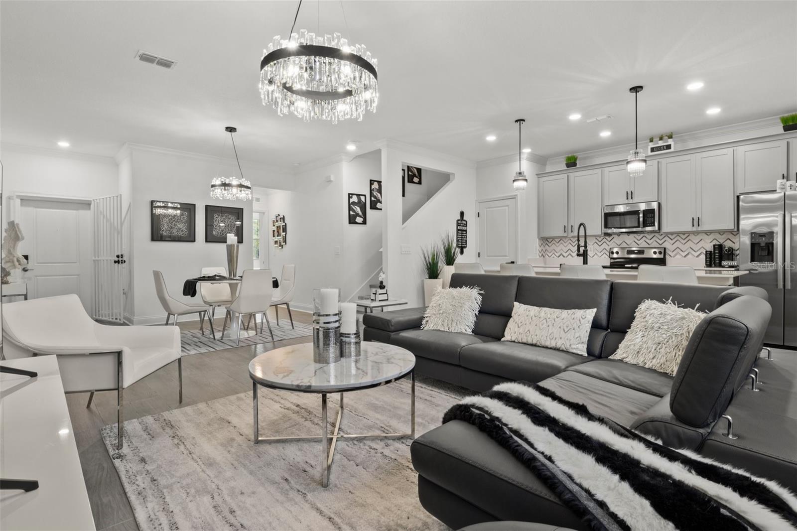 Image 8 of 29 For 1719 Cross Prairie Parkway