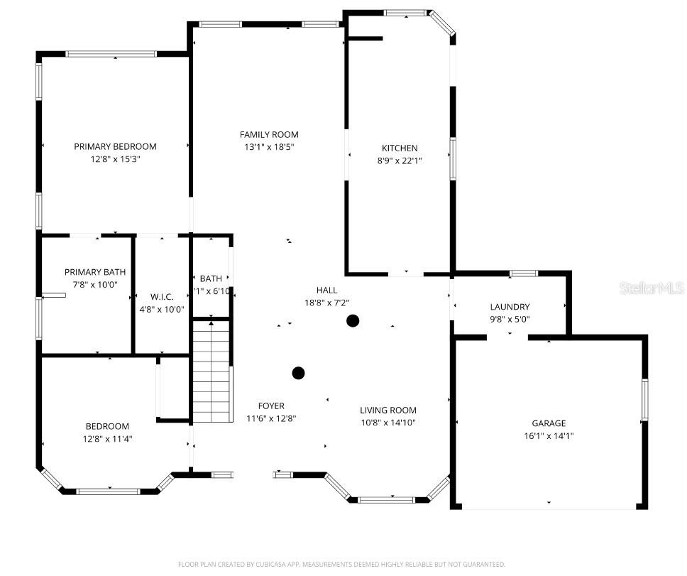 Image 51 of 52 For 6222 Courtney Cove