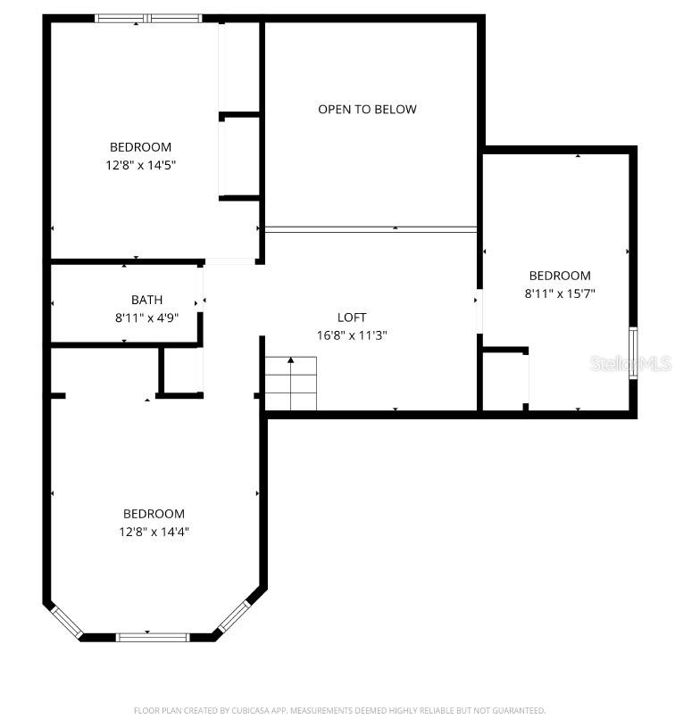 Image 52 of 52 For 6222 Courtney Cove