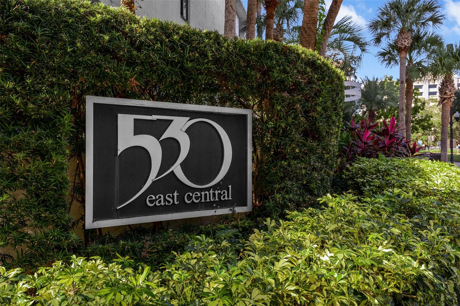 Image 2 of 38 For 530 Central Boulevard 1402