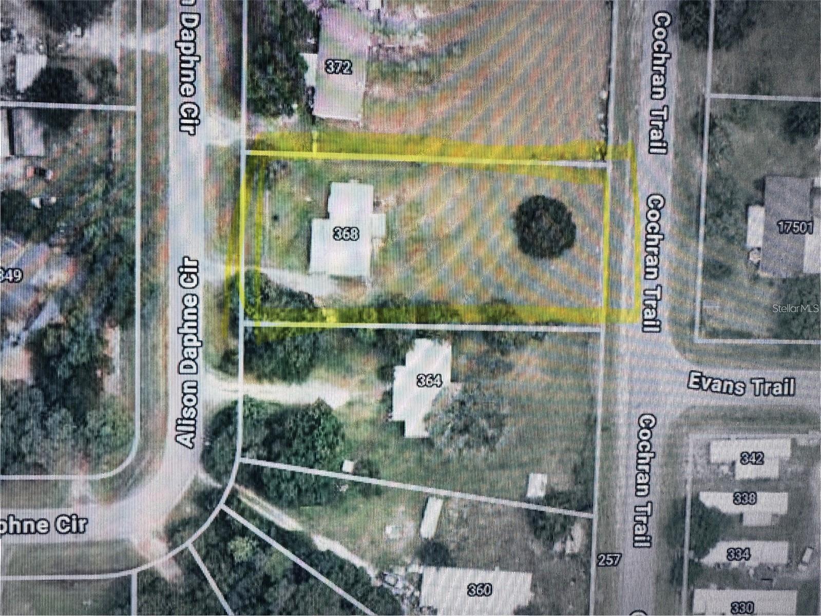 Image 3 of 25 For 368 Alison Daphne Circle