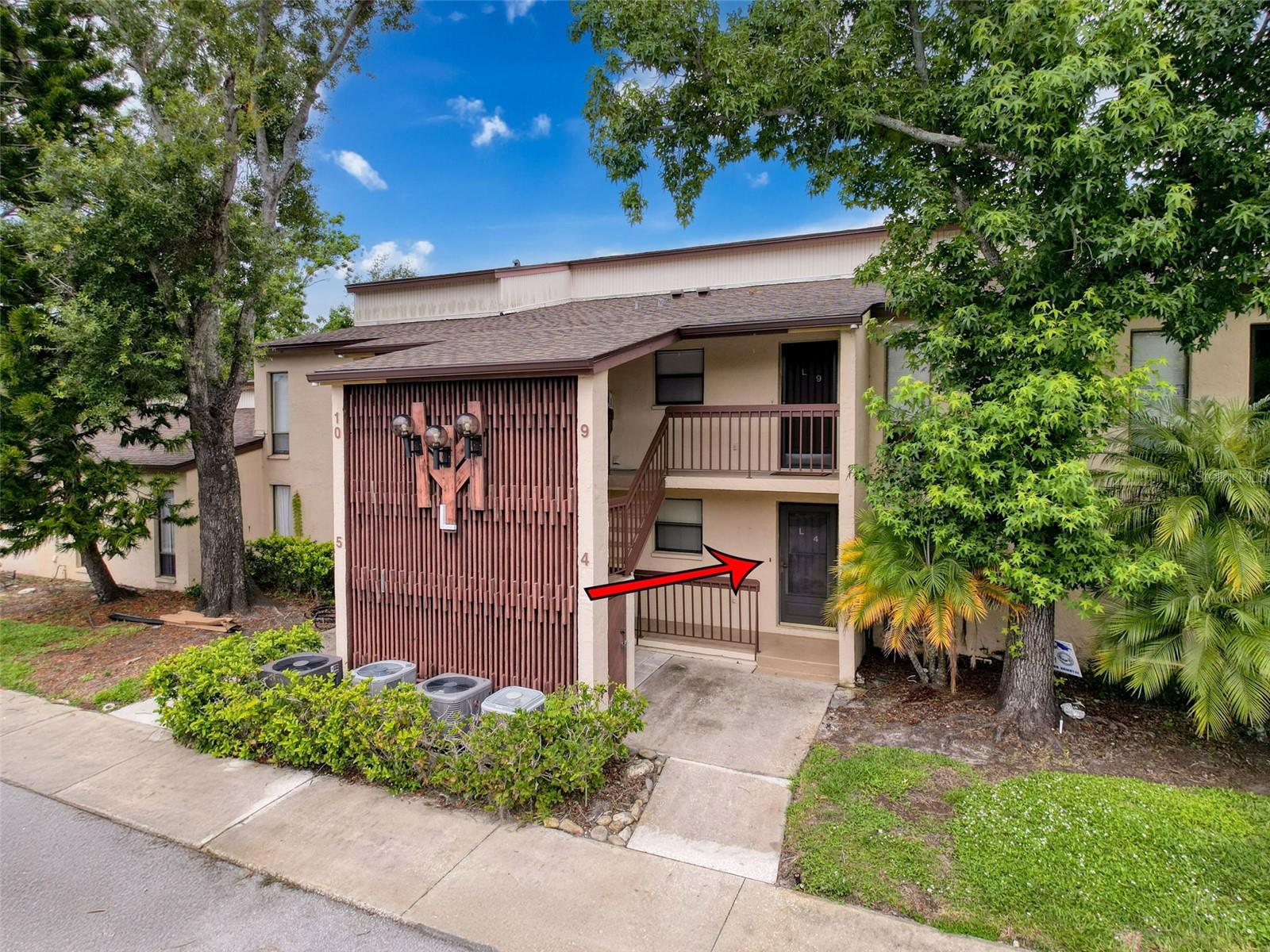 Details for 1200 Tarpon Woods Blvd  L4, PALM HARBOR, FL 34685