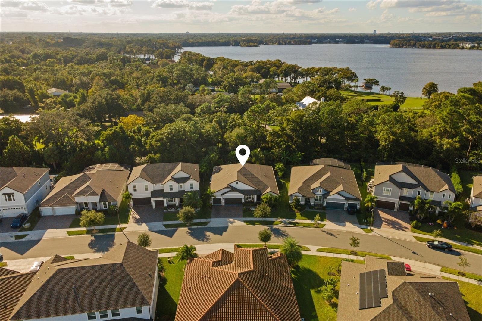 Image 50 of 64 For 1245 Wading Waters Circle