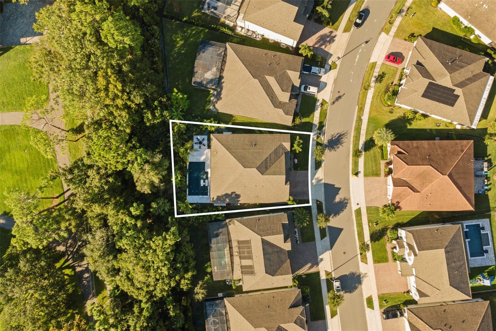 Image 51 of 64 For 1245 Wading Waters Circle