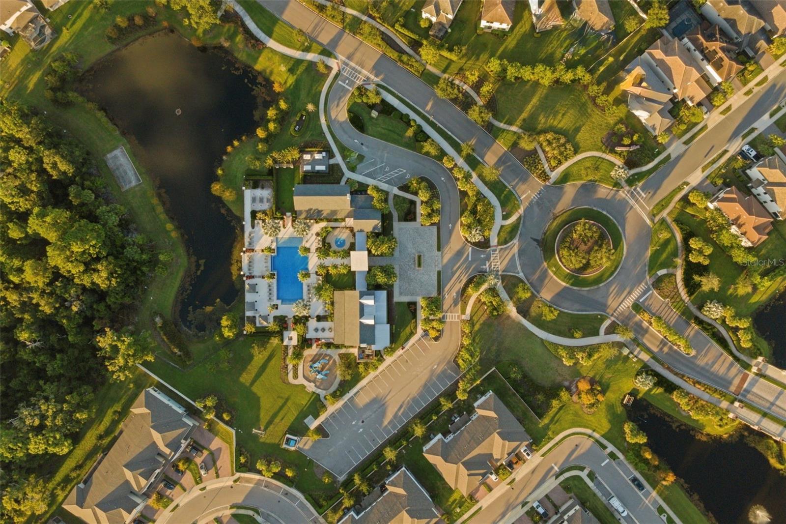 Image 64 of 64 For 1245 Wading Waters Circle