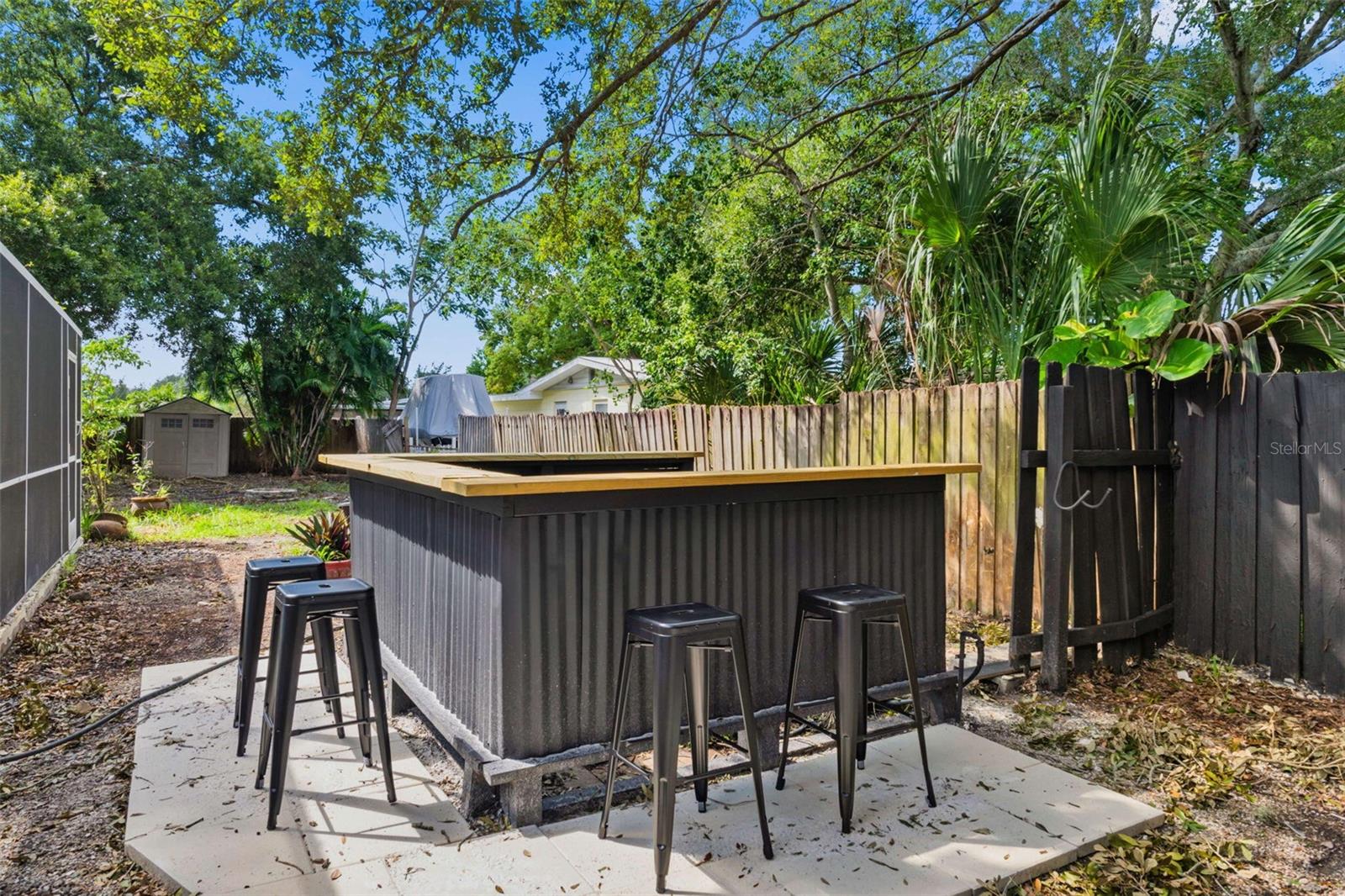 Image 30 of 32 For 4412 Pearl Avenue