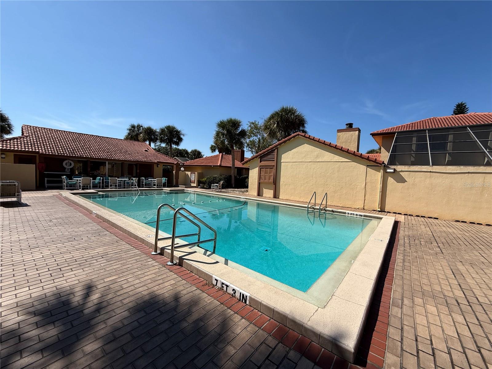 Image 30 of 31 For 4930 Haiti Circle 8