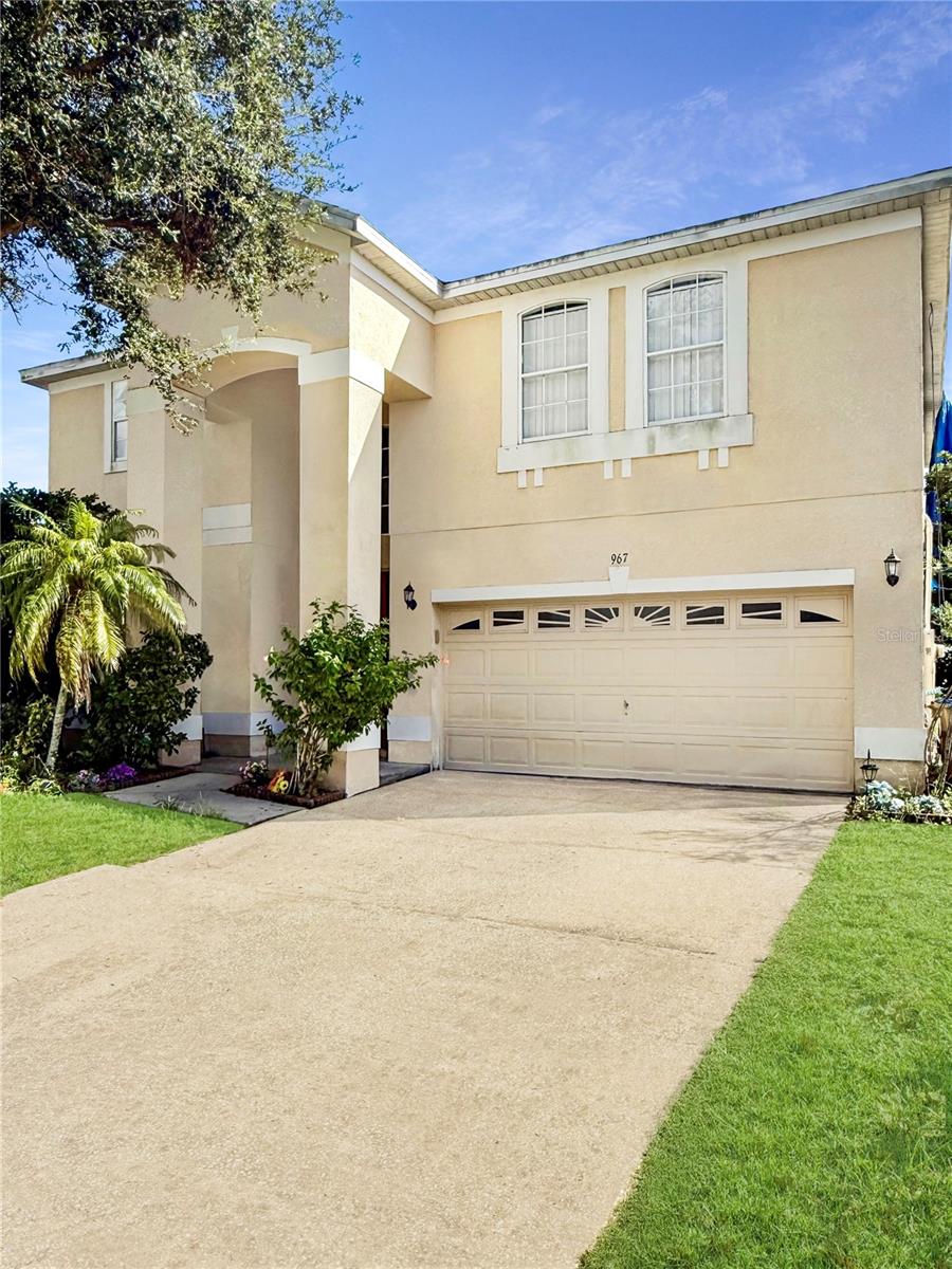 Image 2 of 16 For 967 Tramells Trail