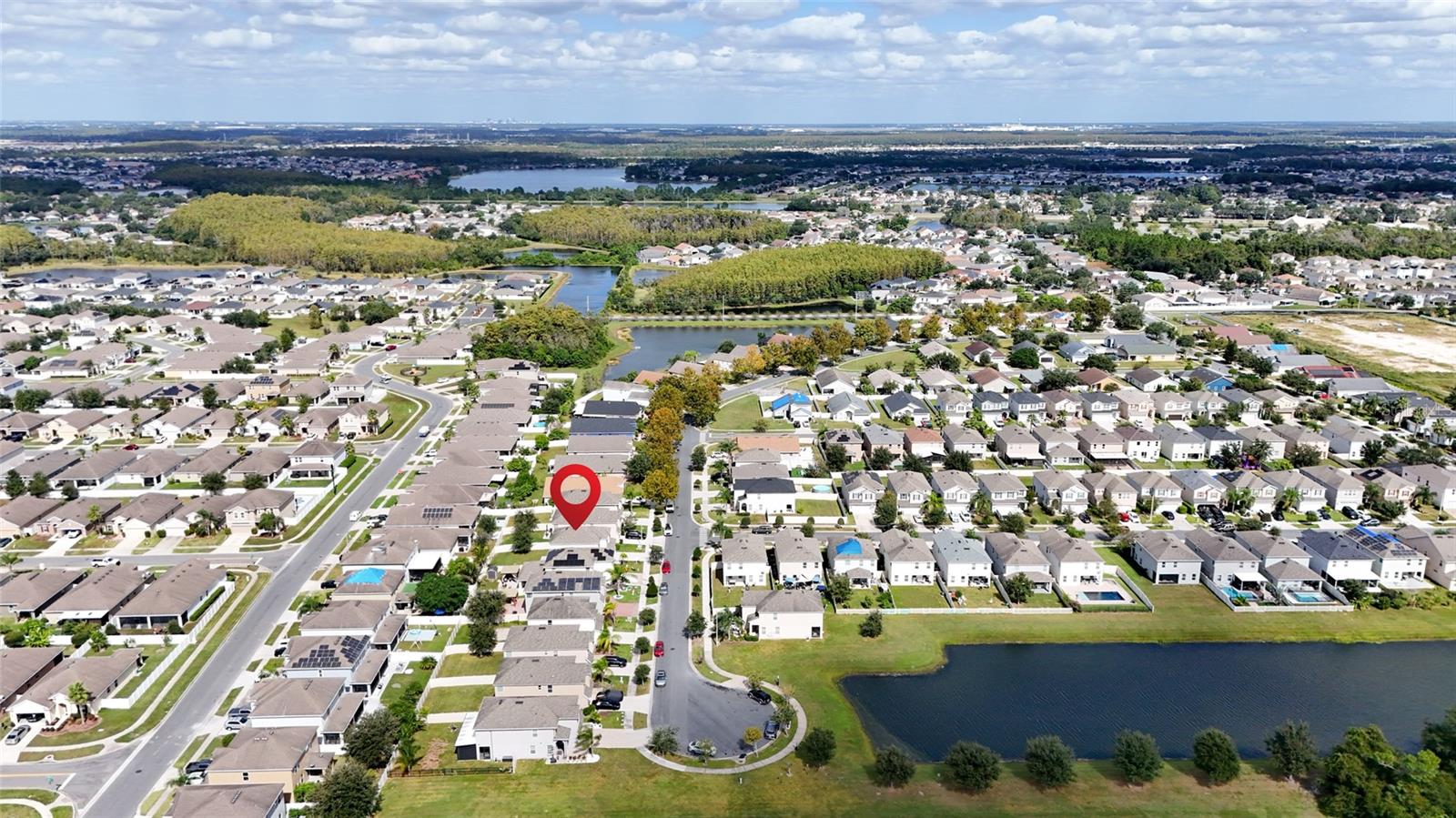 Image 42 of 42 For 3203 Turret Bay Court