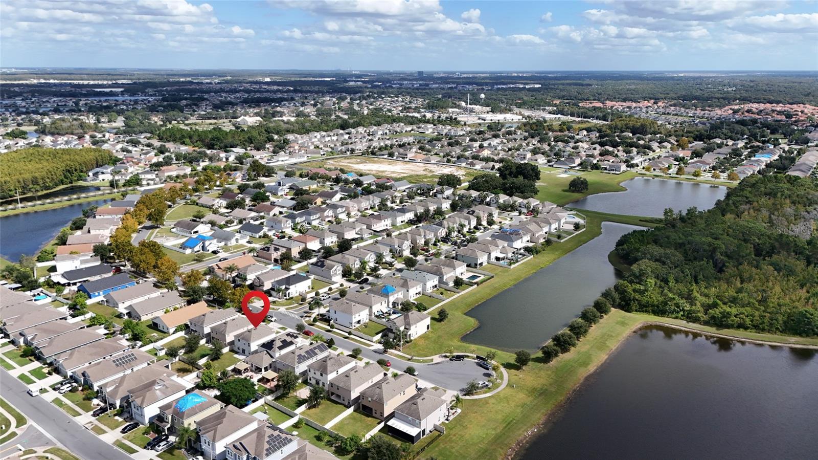 Image 43 of 43 For 3203 Turret Bay Court