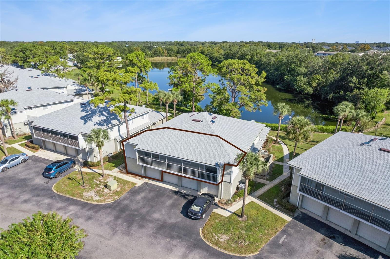 Details for 4449 Ring Neck Road C, ORLANDO, FL 32808