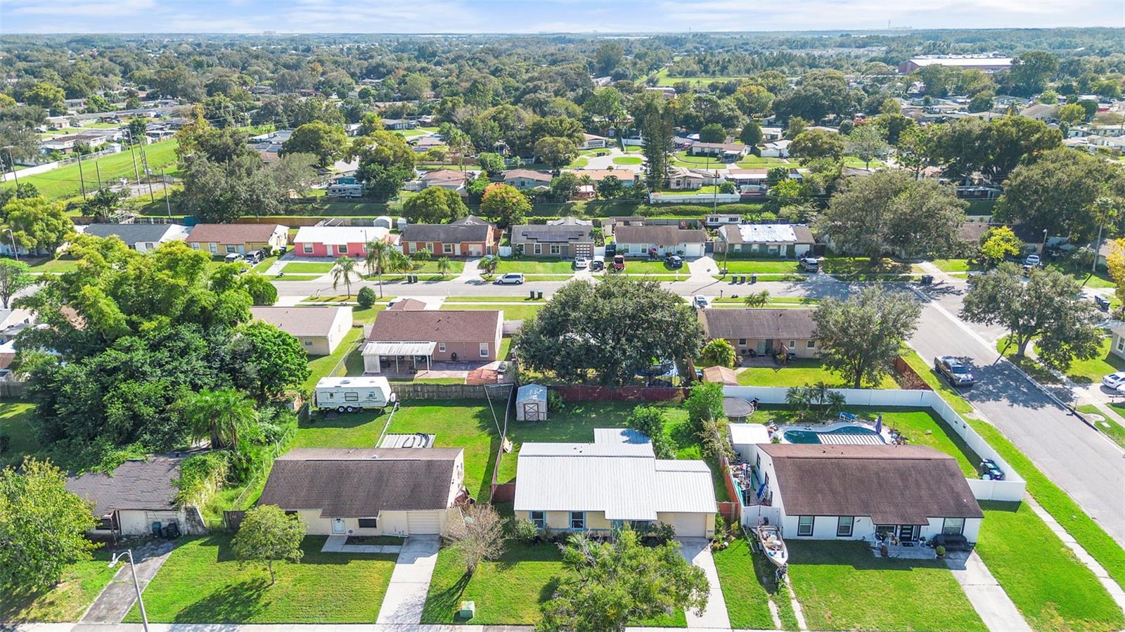 Image 30 of 35 For 7708 Toucan Drive