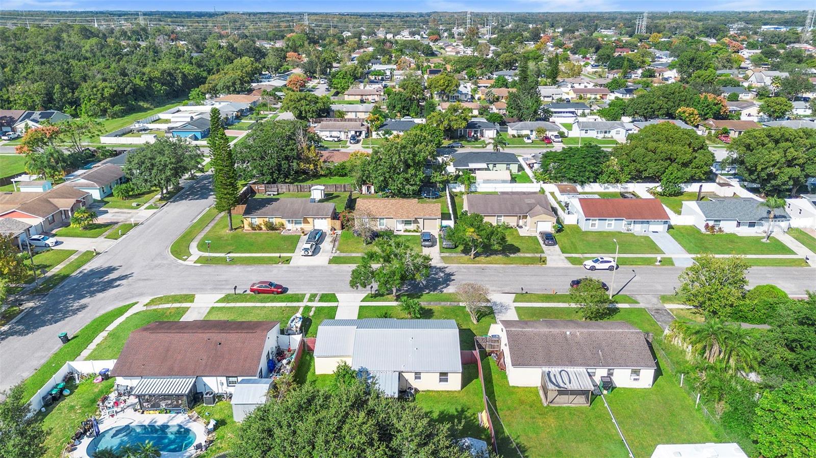 Image 32 of 35 For 7708 Toucan Drive