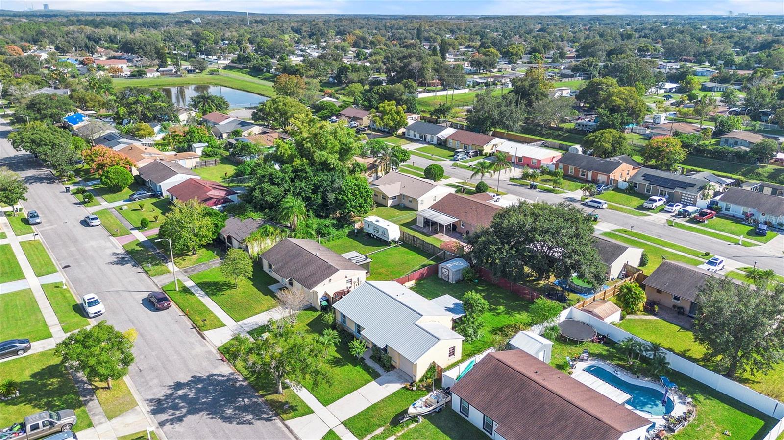 Image 35 of 35 For 7708 Toucan Drive