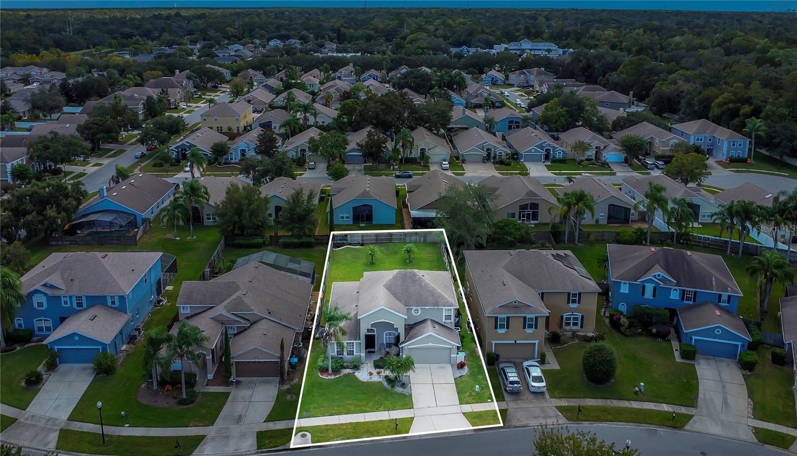 Image 23 of 27 For 223 Tavestock Loop