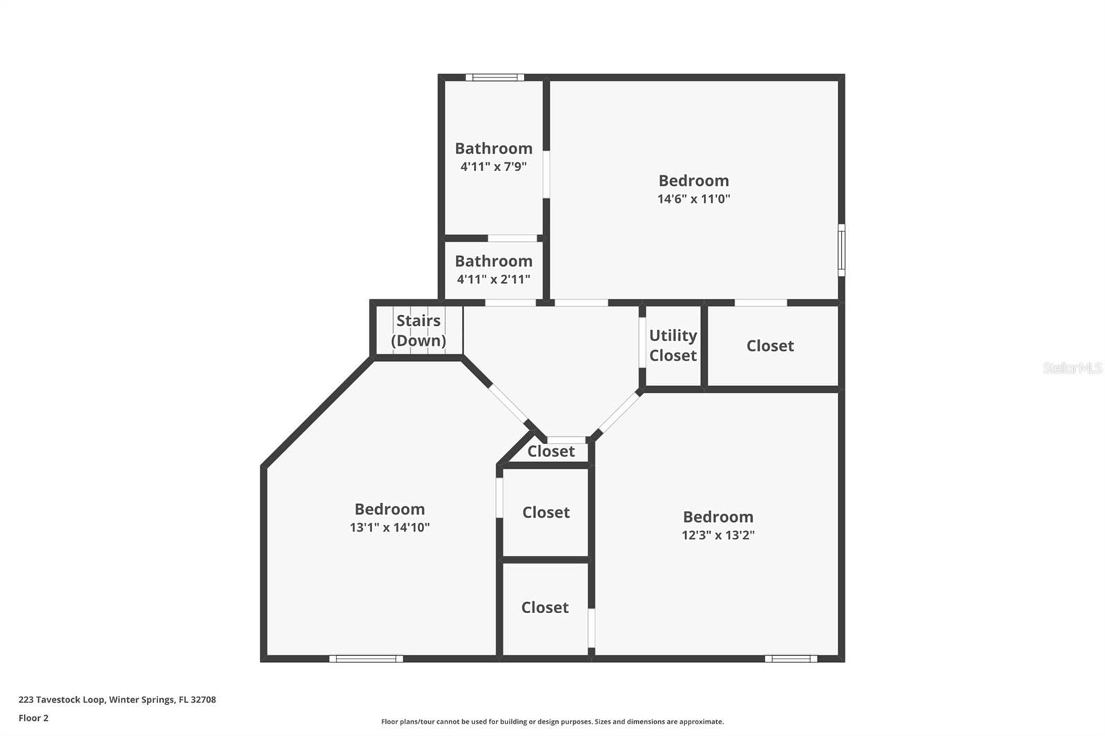 Image 25 of 27 For 223 Tavestock Loop