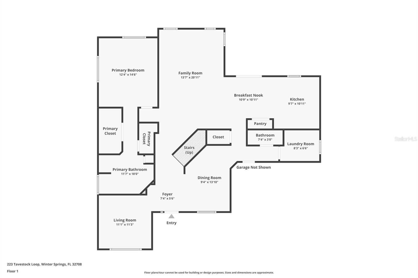 Image 26 of 27 For 223 Tavestock Loop