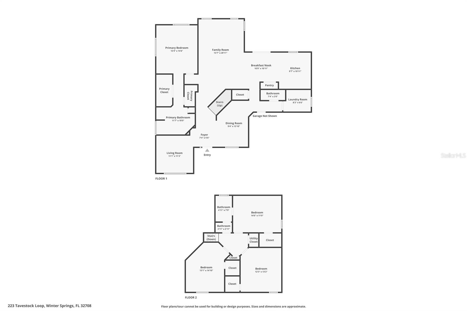 Image 27 of 27 For 223 Tavestock Loop