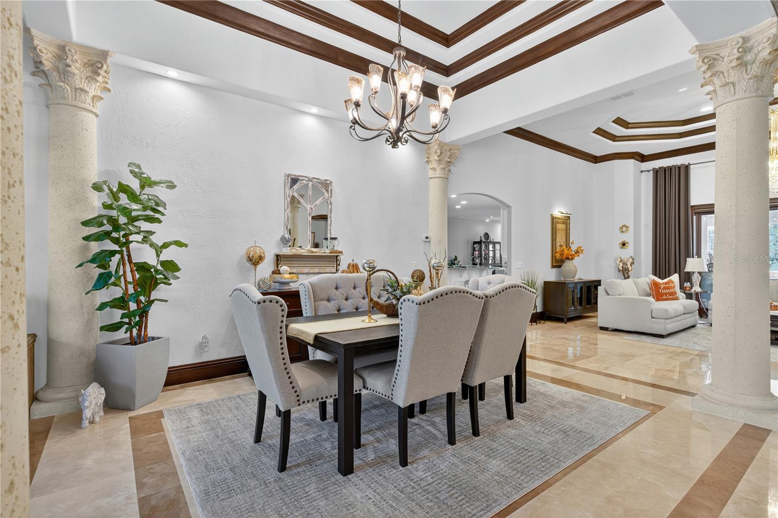 Image 13 of 89 For 8541 Christophers Haven Court