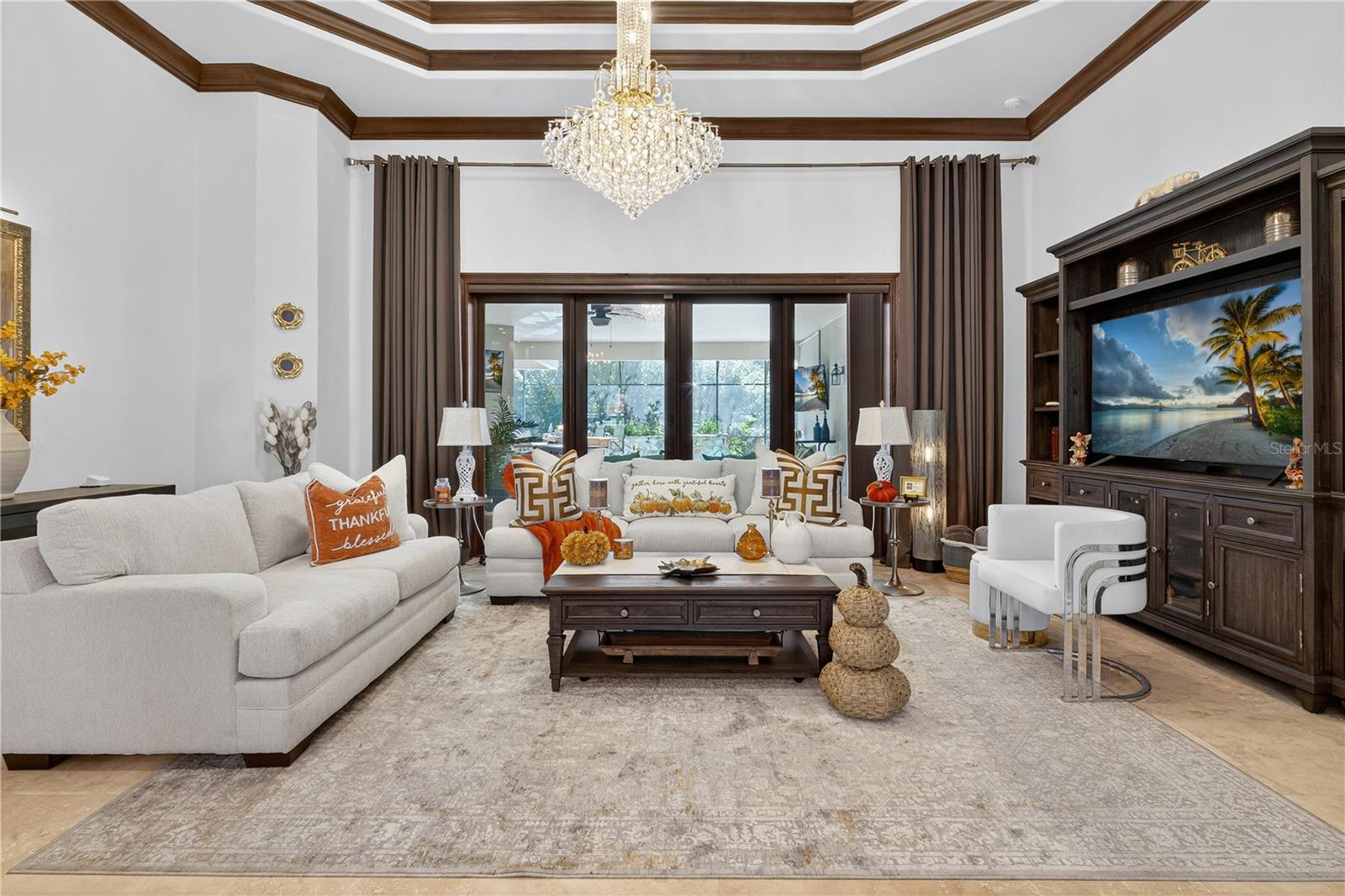 Image 19 of 89 For 8541 Christophers Haven Court