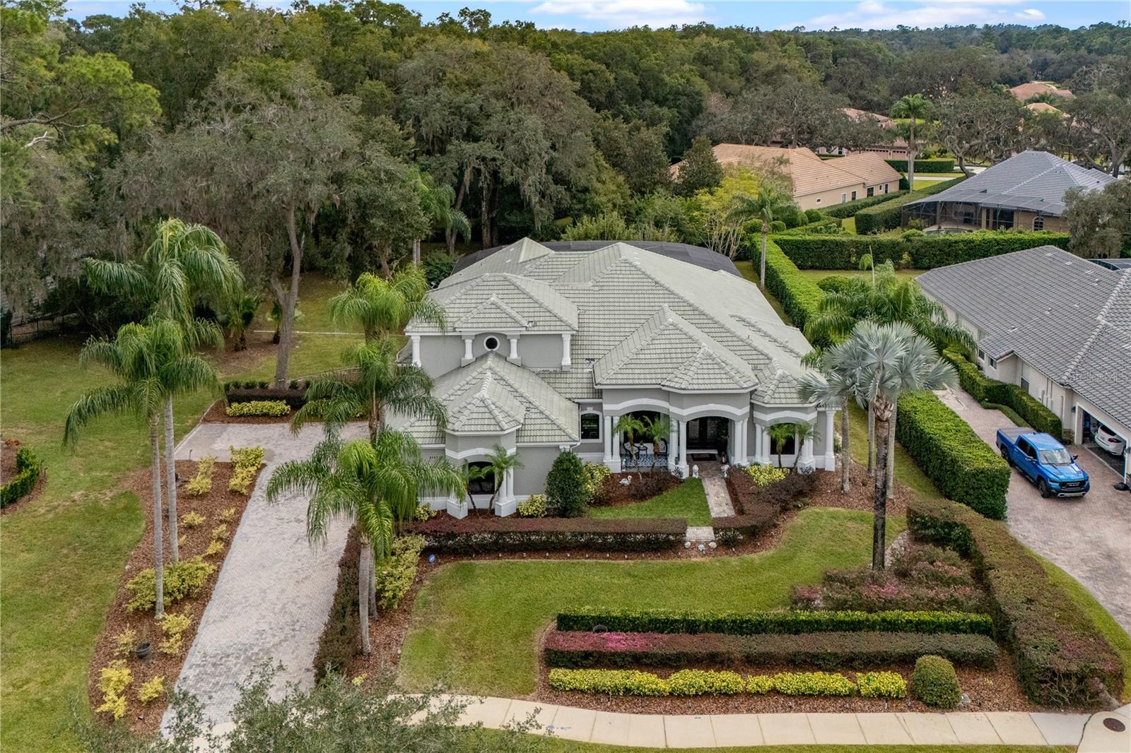 Image 2 of 89 For 8541 Christophers Haven Court