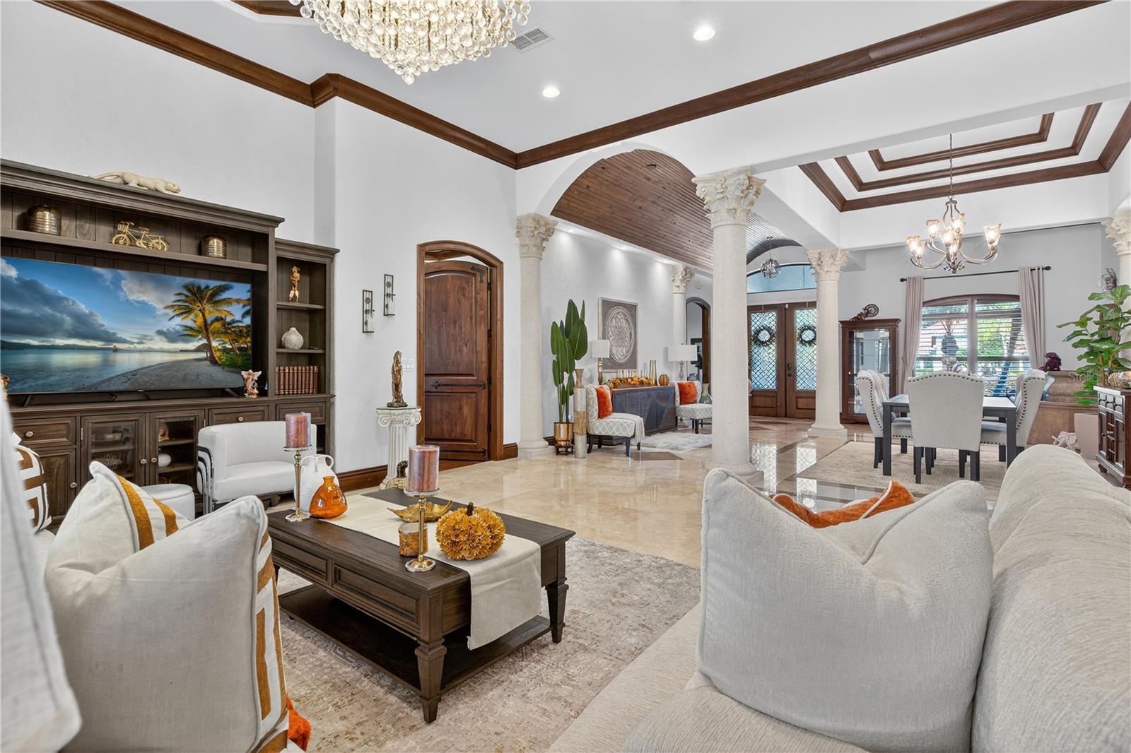 Image 20 of 89 For 8541 Christophers Haven Court