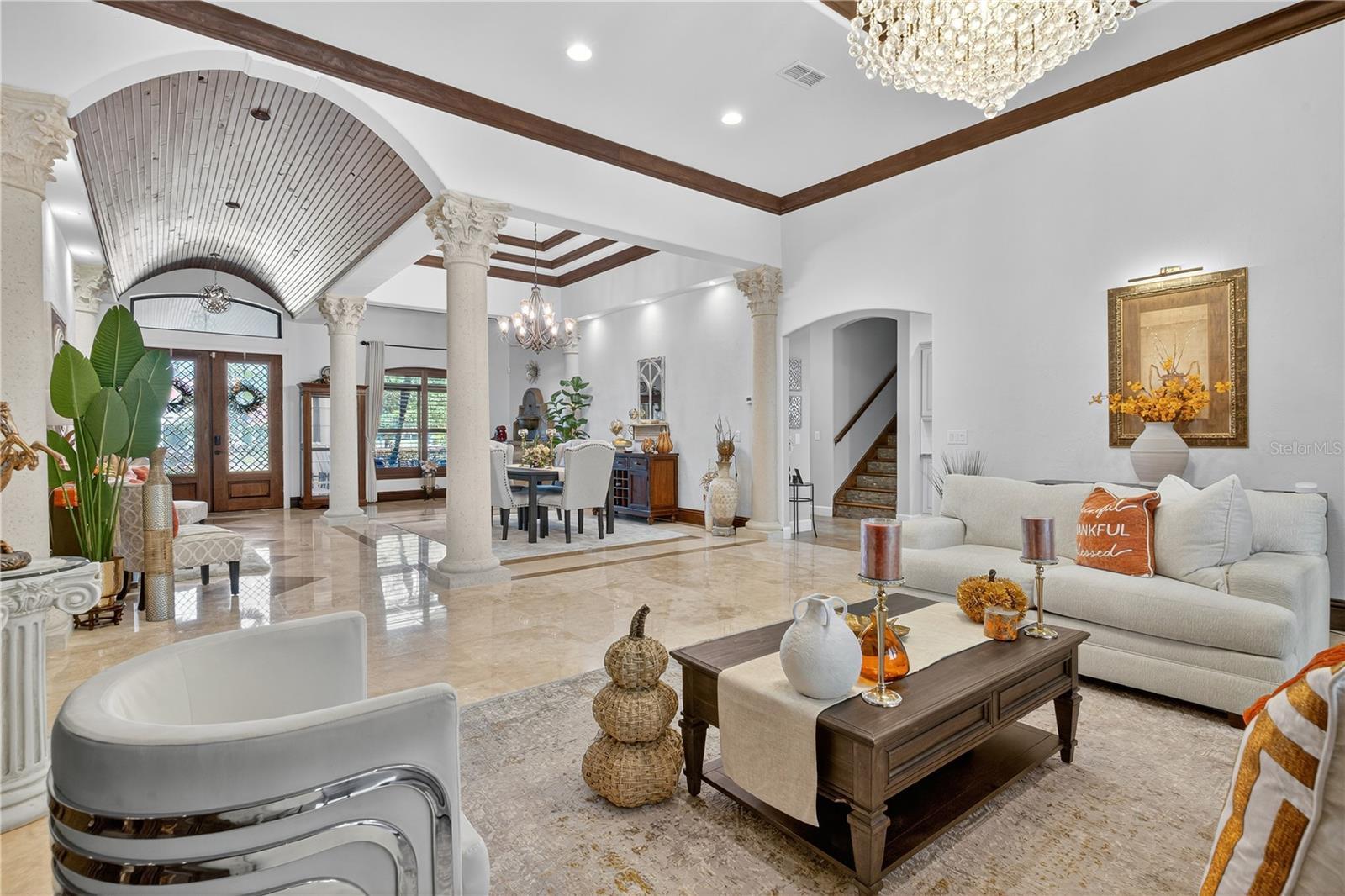 Image 21 of 89 For 8541 Christophers Haven Court