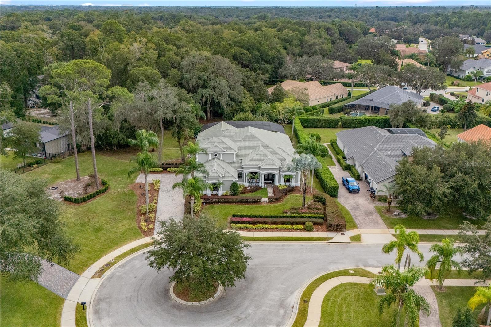 Image 3 of 89 For 8541 Christophers Haven Court