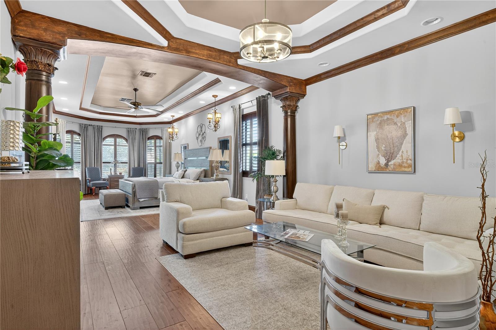 Image 40 of 89 For 8541 Christophers Haven Court