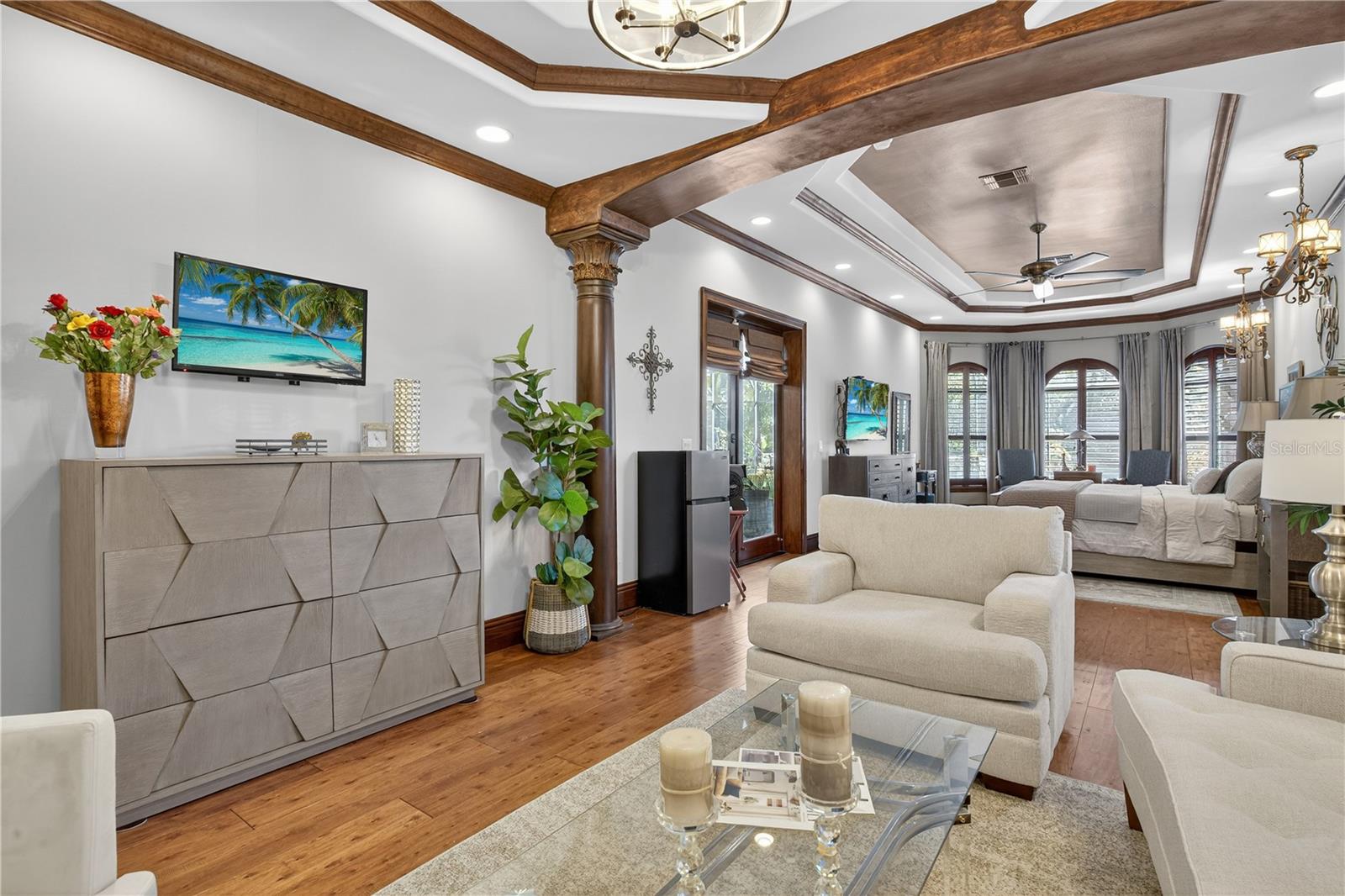 Image 41 of 89 For 8541 Christophers Haven Court