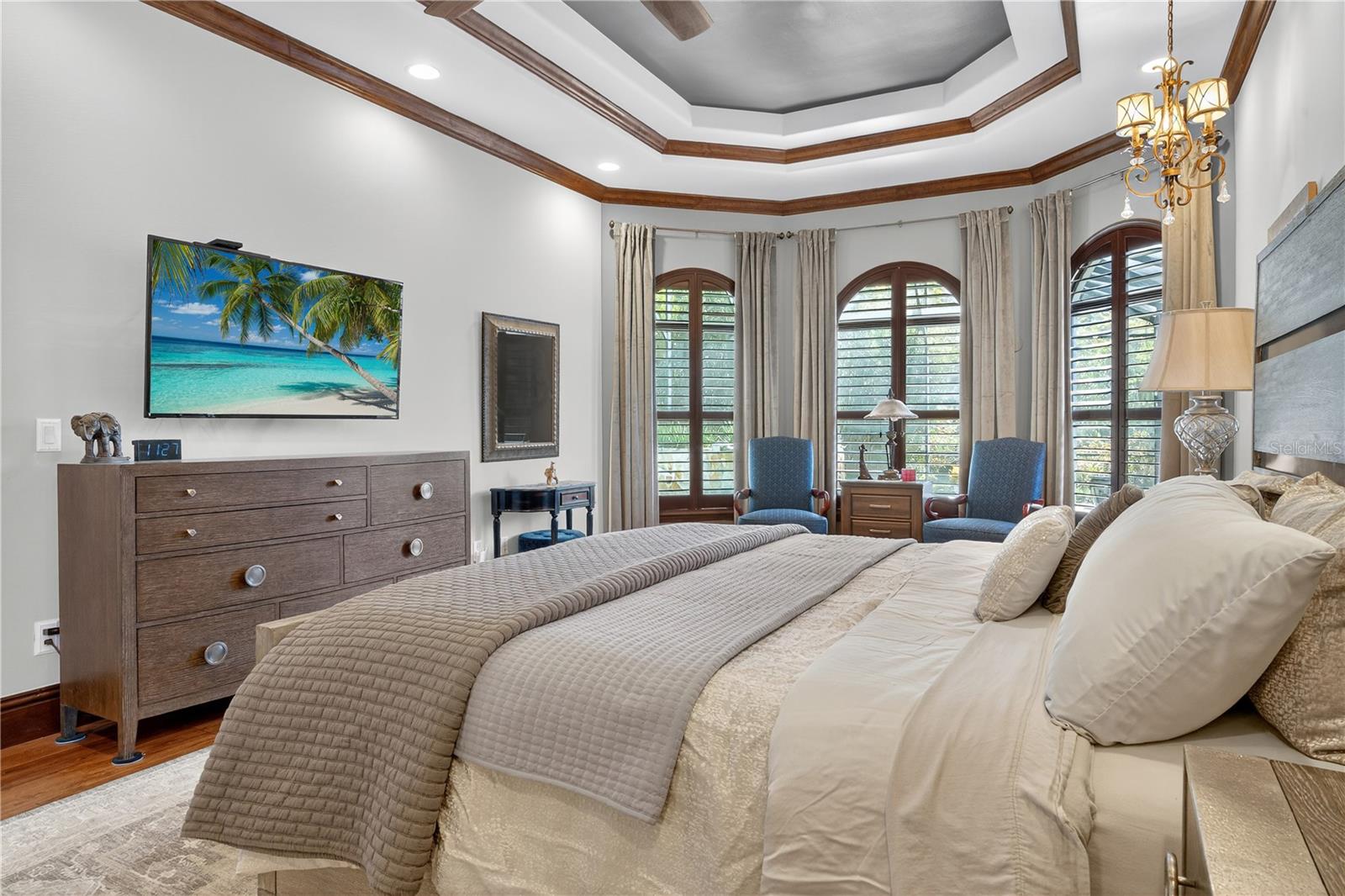 Image 44 of 89 For 8541 Christophers Haven Court