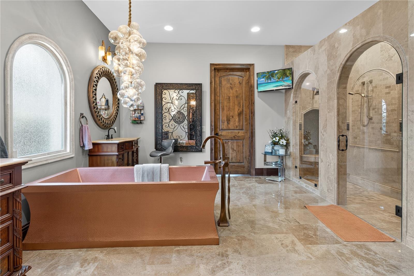 Image 47 of 89 For 8541 Christophers Haven Court