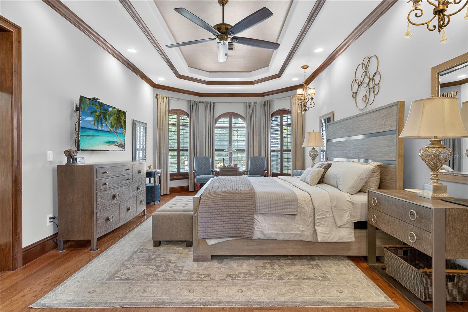 Image 50 of 89 For 8541 Christophers Haven Court