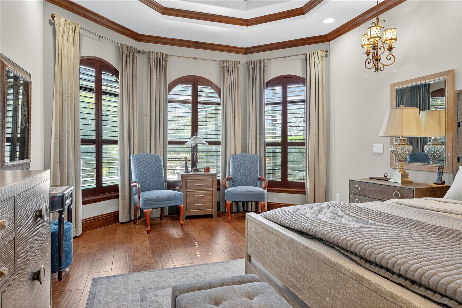 Image 52 of 89 For 8541 Christophers Haven Court