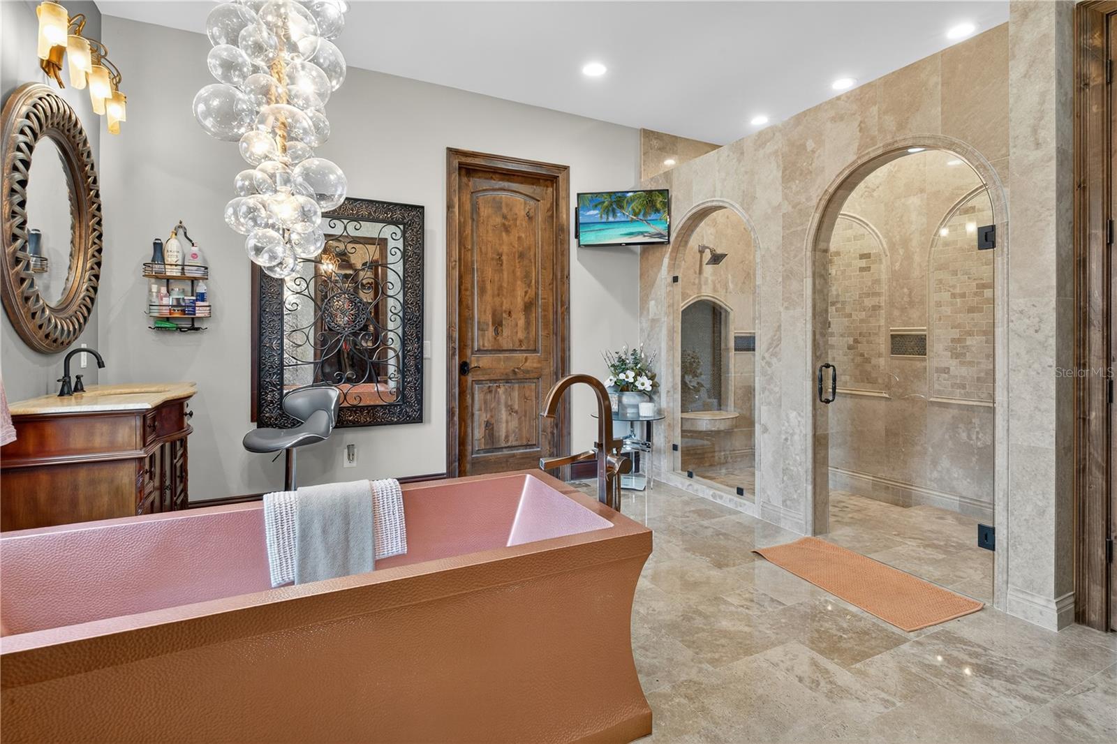 Image 57 of 89 For 8541 Christophers Haven Court