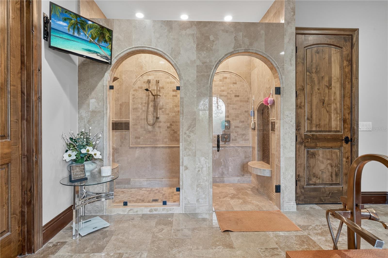 Image 58 of 89 For 8541 Christophers Haven Court